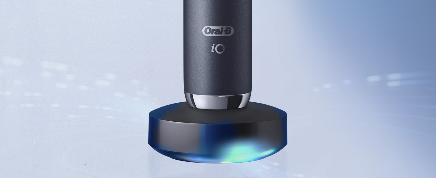 Щітка для орального сексу