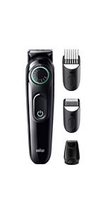 Braun BT3421