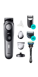 Braun BT9420