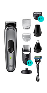 Braun MGK7420