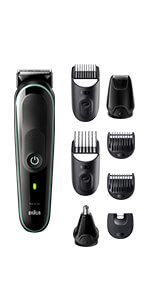 Braun MGK3441