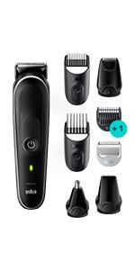 Braun MGK5440