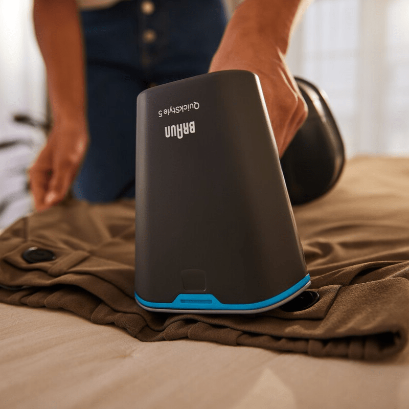 Braun QuickStyle GS5031BL