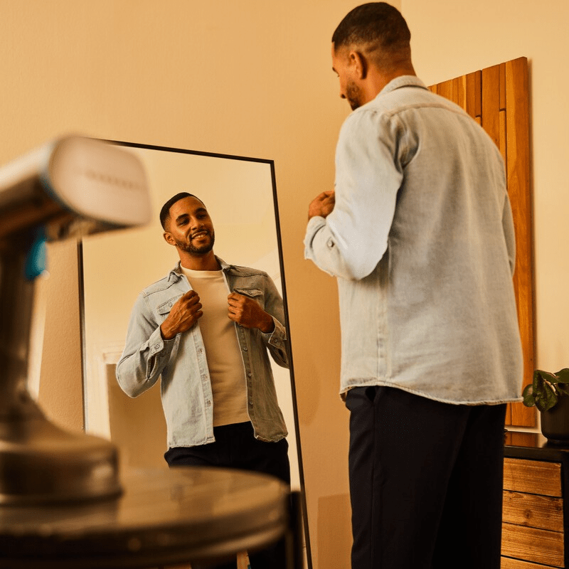 Braun QuickStyle GS5031BL