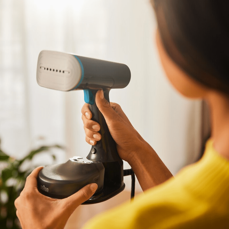 Braun QuickStyle GS5031BL