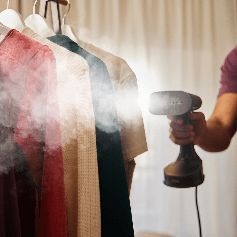 Braun QuickStyle GS5031BL