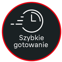 Быстрое приготовление