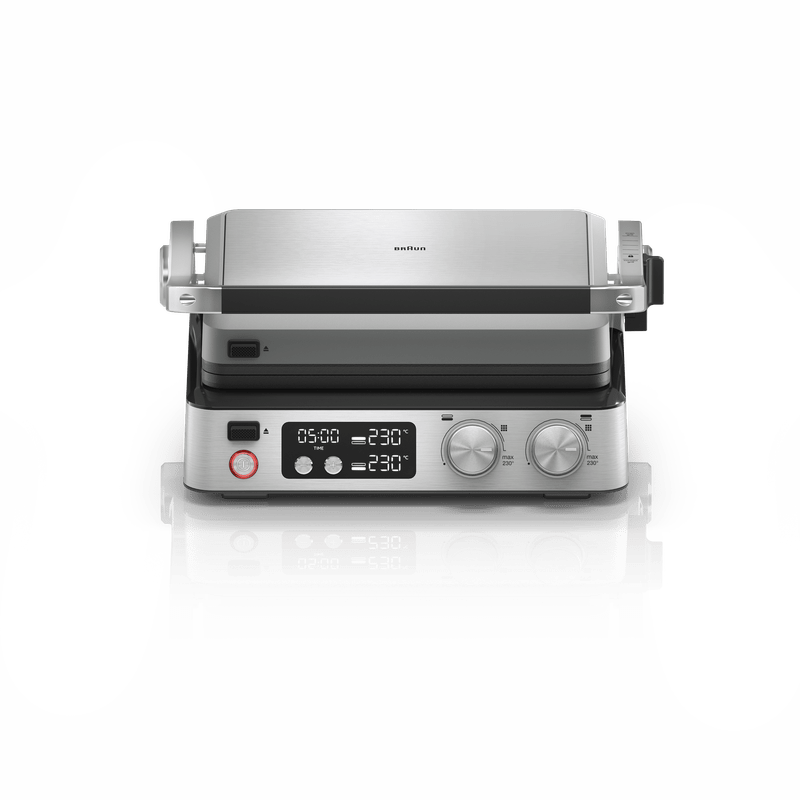 Braun MultiGrill 7 CG7044