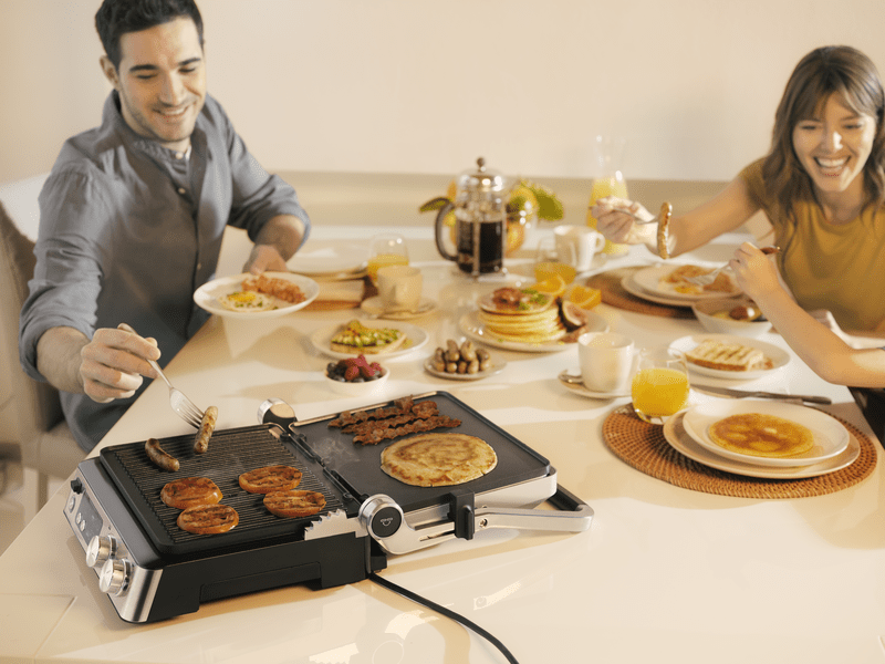 Braun MultiGrill 7 CG7044