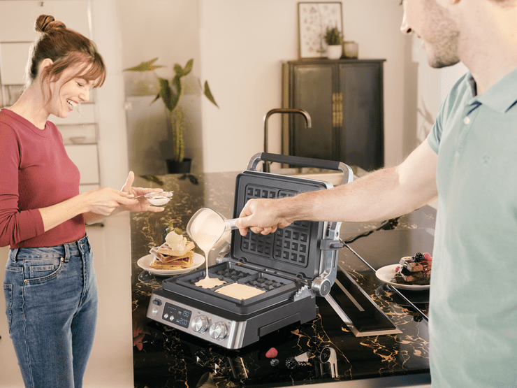 Braun MultiGrill 7 CG7044