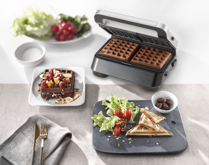 Braun SnackMaker 5 SM5038