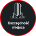 Łatwe przechowywanie