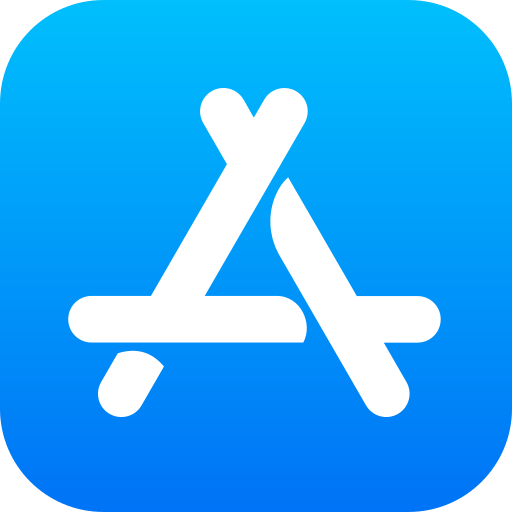 App Store ikona