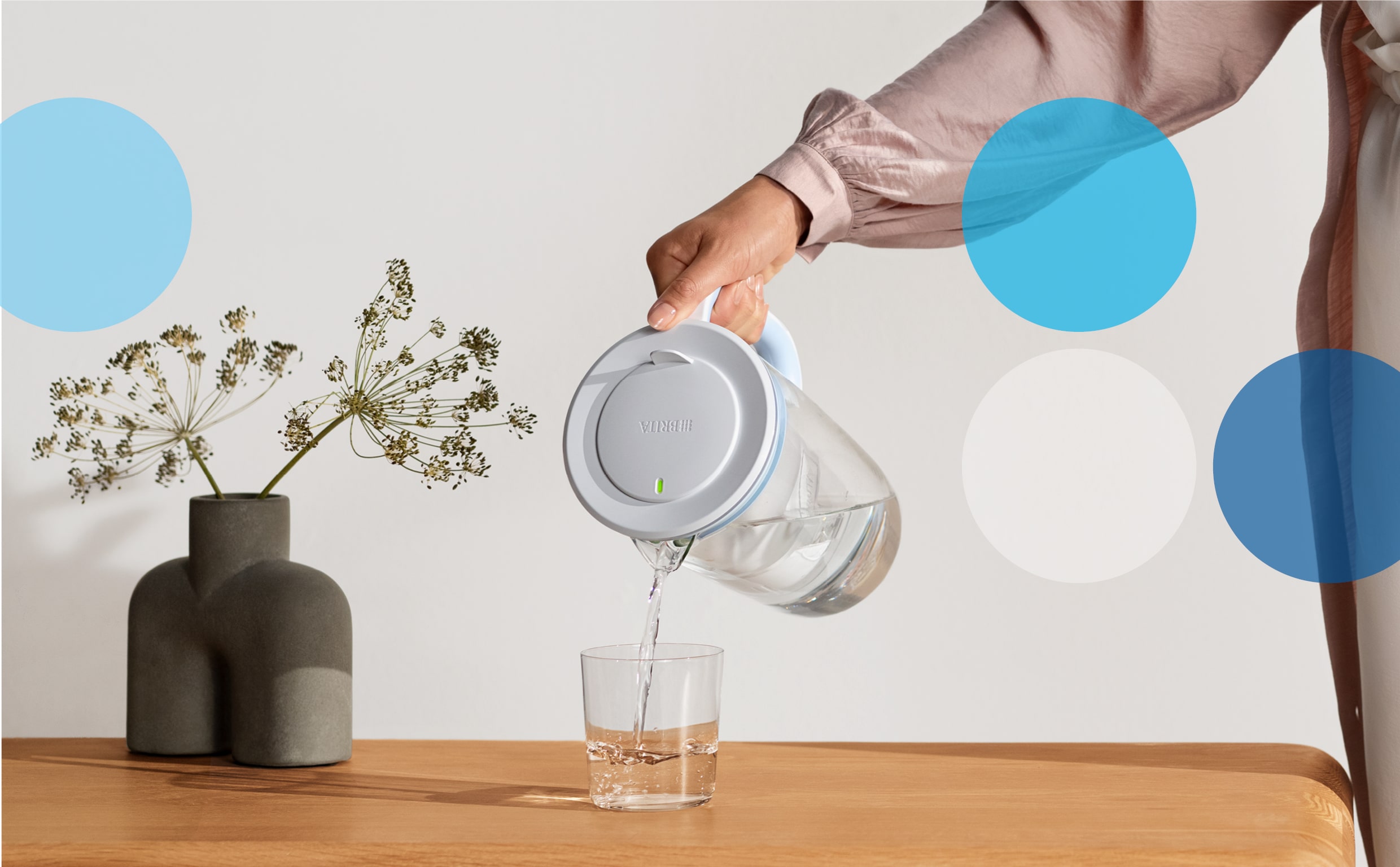 Brita