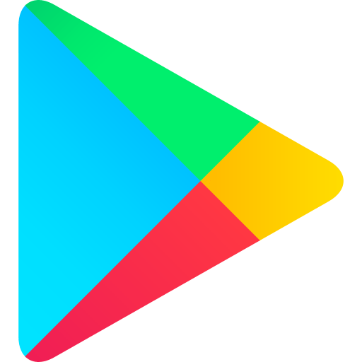 Google Play Ikona