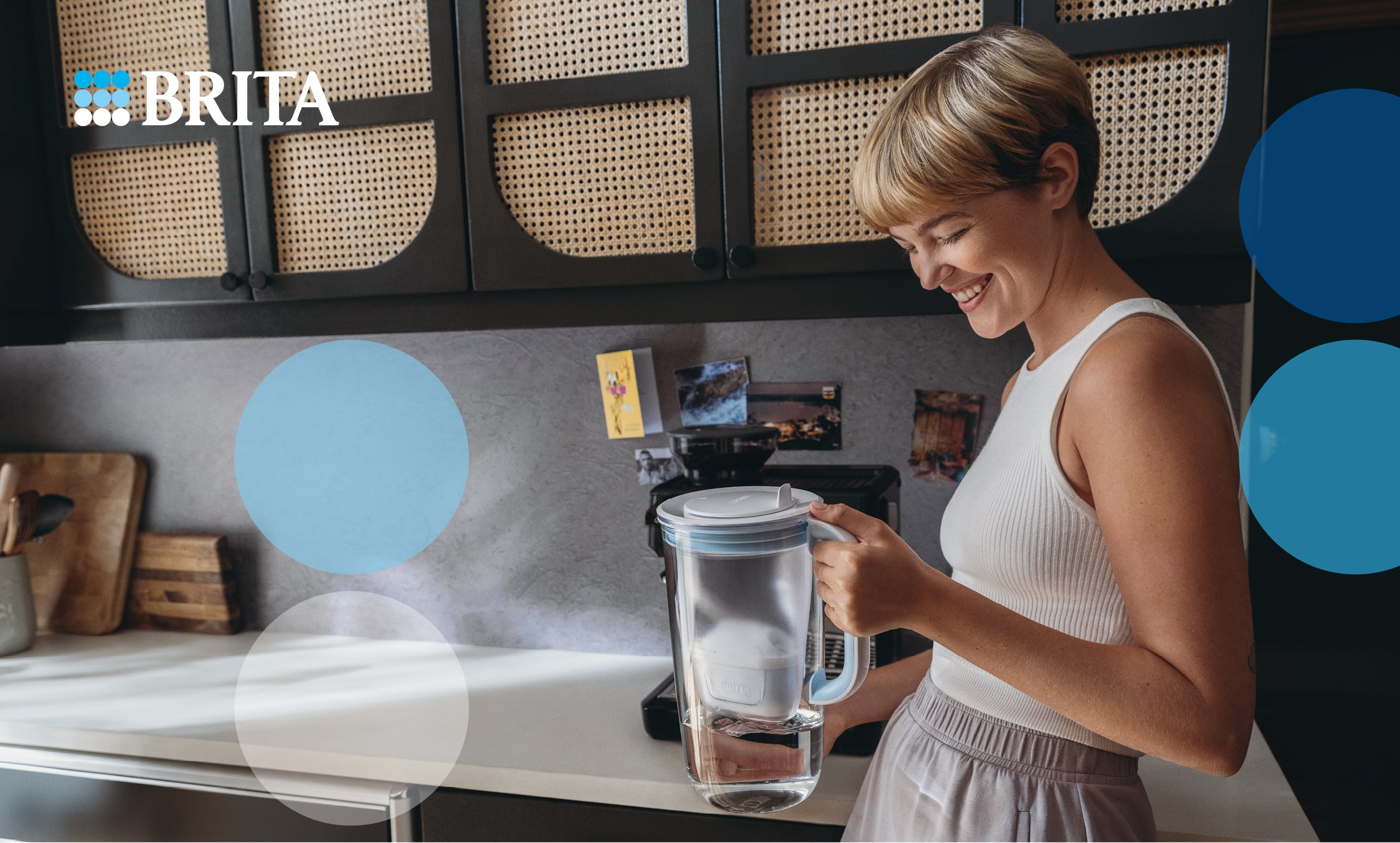 Brita