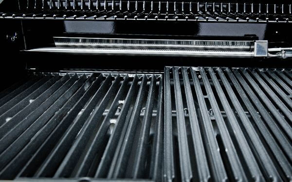 Смаження гриля Broil King Signet™ 390