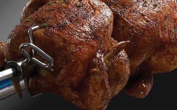 Смаження гриля Broil King Signet™ 390