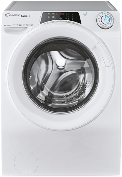 Pralka Candy RapidO RO 1496DWMT/1-S
