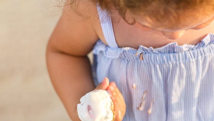 Вибір ступеня забруднення