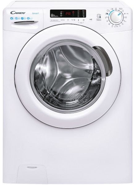 Пральна машина Candy Smart CS4 1062DE/1-S