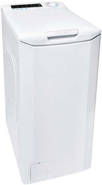 Pralka Candy Smart CSTG 26TME/1-S