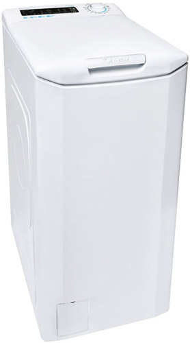 Pralka Candy Smart CSTG 26TME/1-S