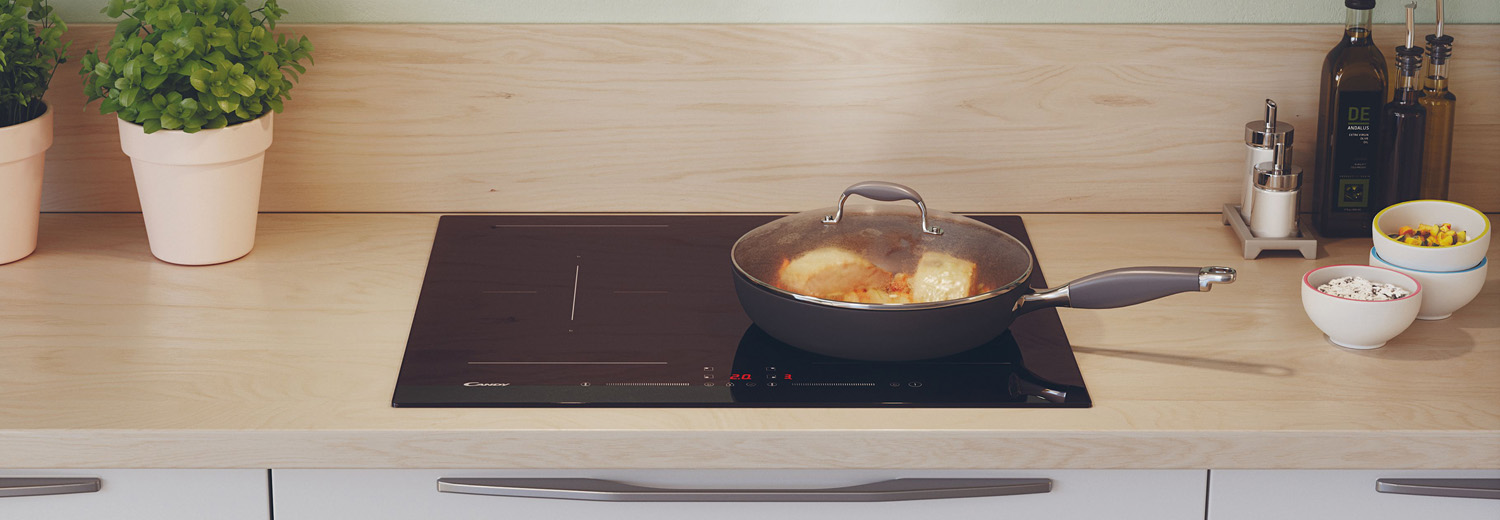 Pole Bridge - powiększona strefa grzania