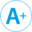 Klasa A+