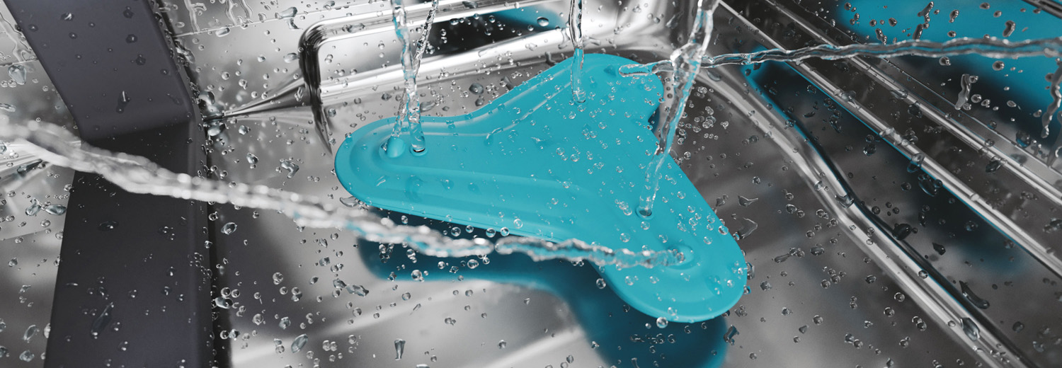System Powerwash - dodatkowe strumienie wody