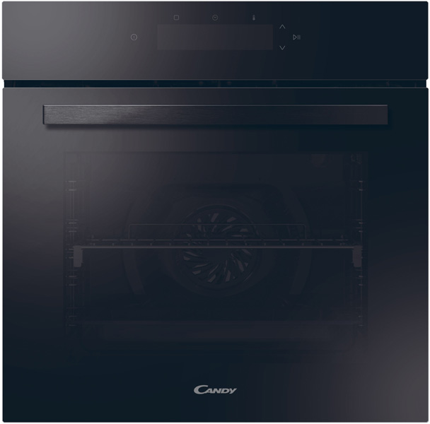 Piekarnik Candy Black Collection FMBC T828S WF