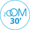 Program ZOOM 30'