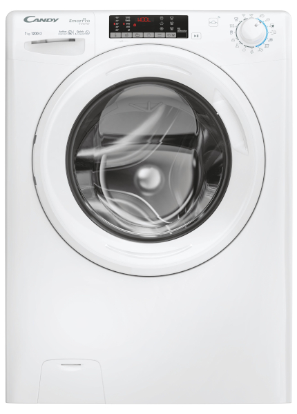 Pralka Candy Smart Pro CO4 274TWM6/1-S