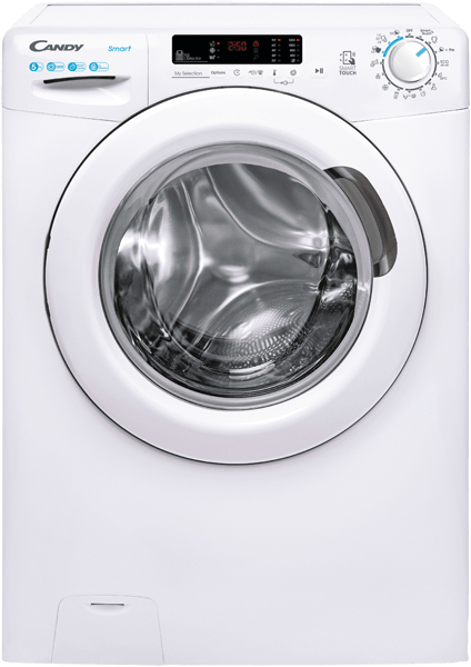 Pralka Candy Smart CS4 1072DE/1-S