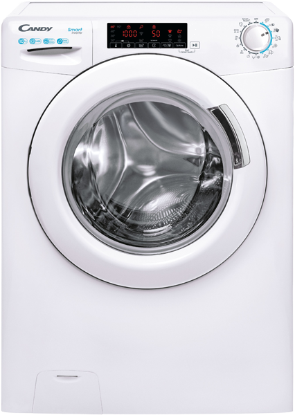 Pralka Candy Smart CS 1410TXME/1-S