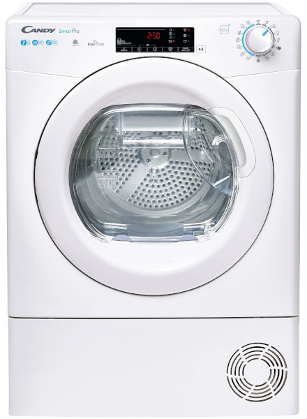 Suszarka Candy SmartPro CSOE H7A2TE-S