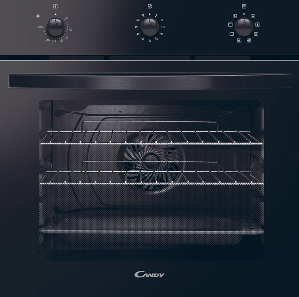 Piekarnik Candy Cook Light FIDC N602