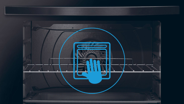 Chłodna szyba - ochrona przed wysoką temperaturą