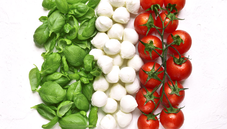 Odkryj piękno włoskiego stylu