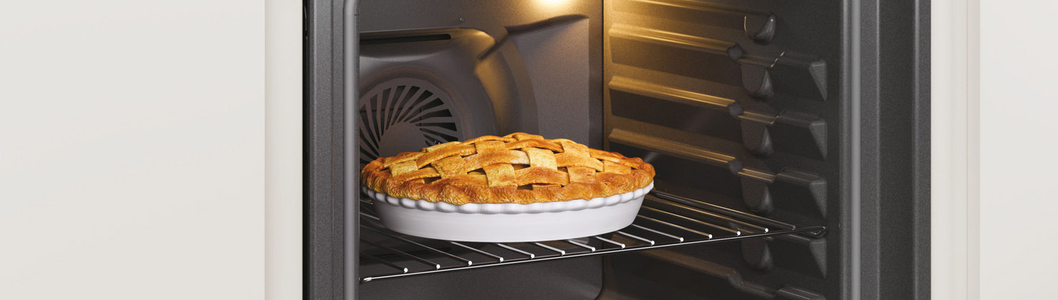 Oświetlenie wnętrza - doskonała widoczność