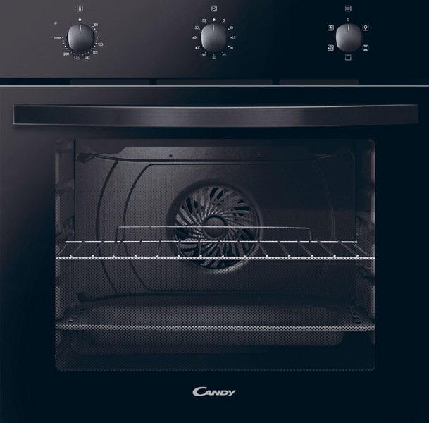 Piekarnik Candy IDEA FIDC N502
