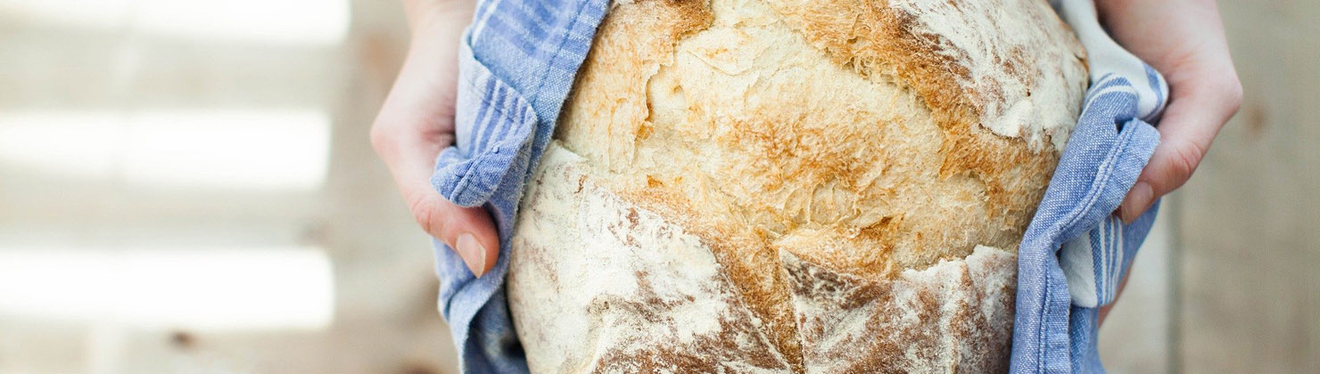 Zaawansowane pieczenie - idealne dla chleba i mięs