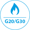 Gaz G20/G30