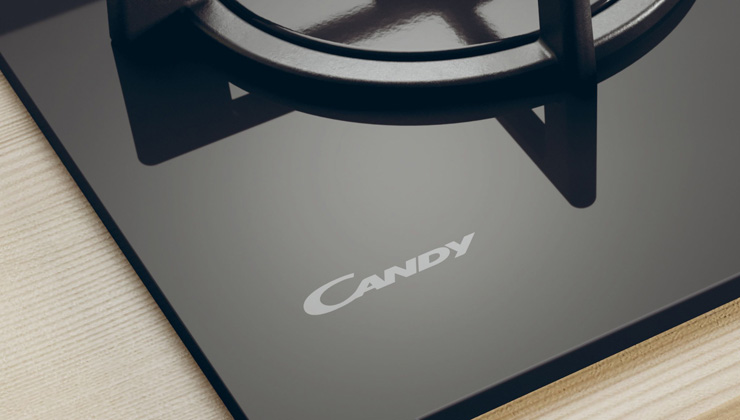 Szklana powierzchnia