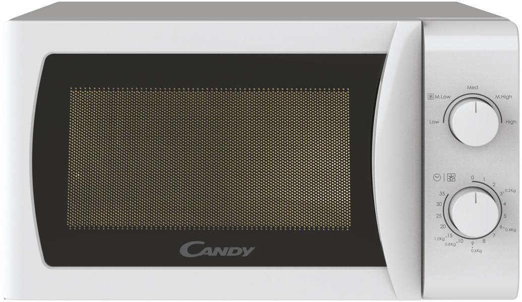 Kuchenka mikrofalowa Cook Light CMW20SMW