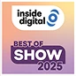 Звання Inside Digital Best of 2025