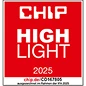 Позначення Chip High Light 2025