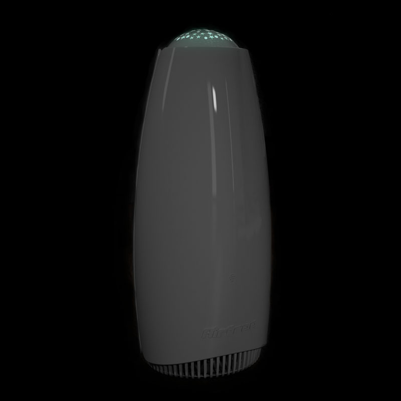 AIRFREE – oczyszczacz powietrza