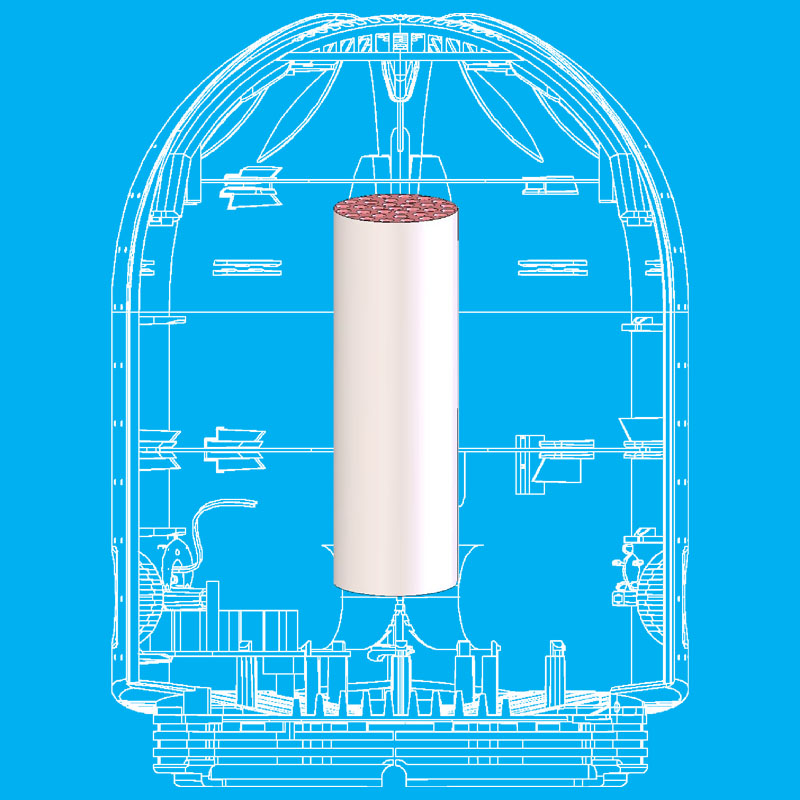 AIRFREE – oczyszczacz powietrza