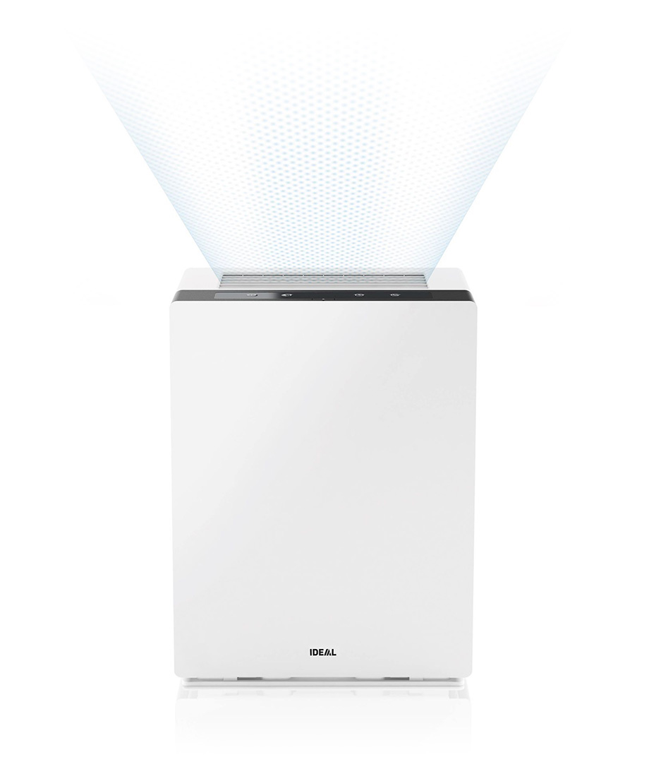 IDEAL AP 80 PRO – oczyszczacz powietrza